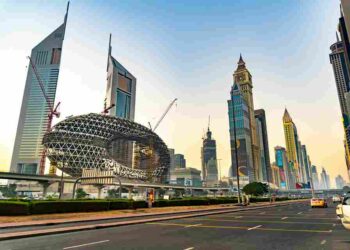 Skema Dana Jumbo UEA ke Iran Jadi Sorotan, Diduga untuk Redam Ketegangan Regional