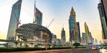 Skema Dana Jumbo UEA ke Iran Jadi Sorotan, Diduga untuk Redam Ketegangan Regional