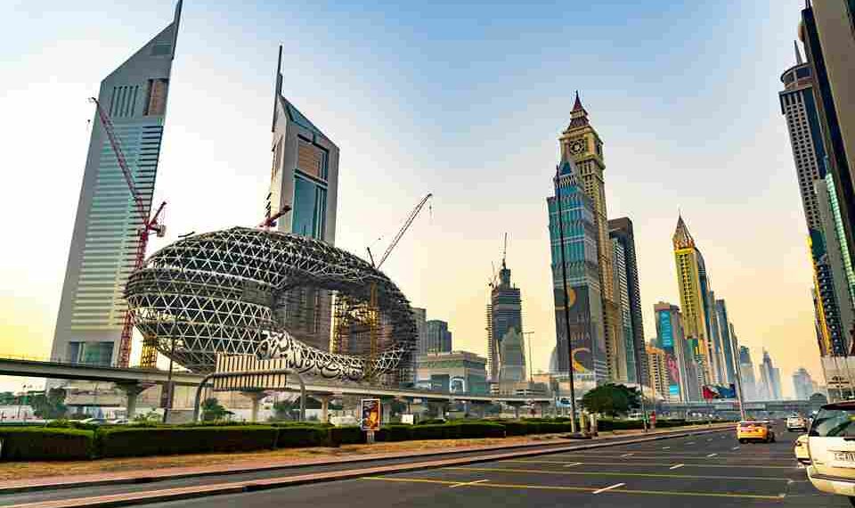 Skema Dana Jumbo UEA ke Iran Jadi Sorotan, Diduga untuk Redam Ketegangan Regional