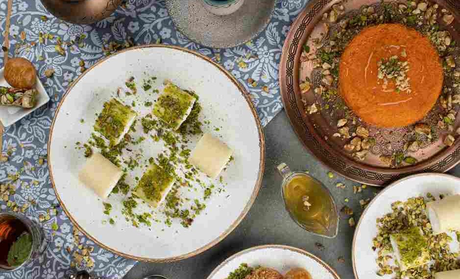 Lima Superfood Alami yang Ternyata Sudah Dikenal Sejak Zaman Nabi, Mudah Ditemukan dan Kaya Manfaat
