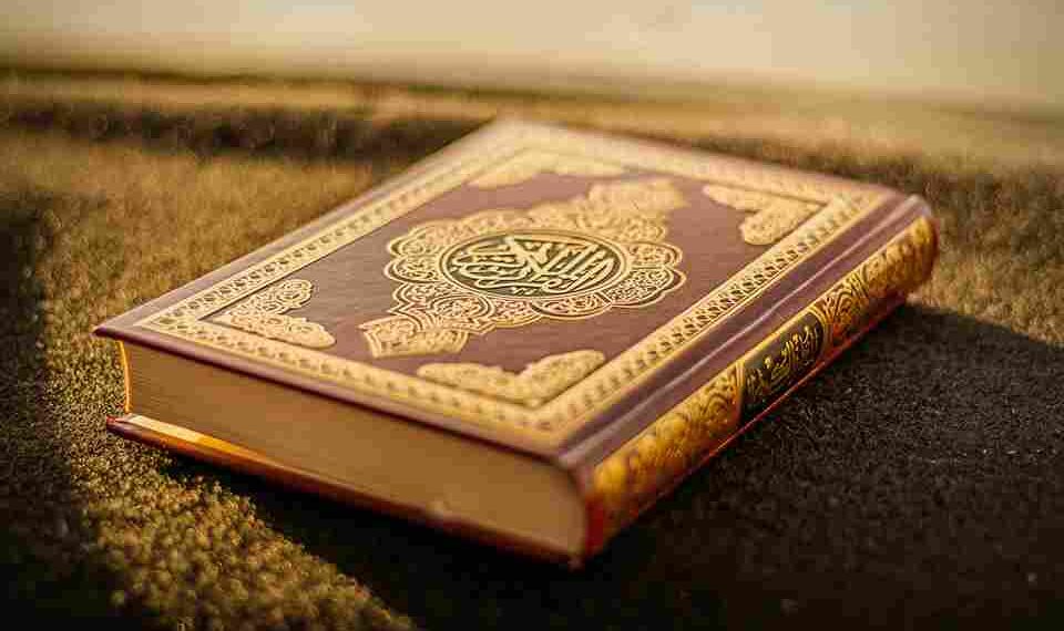Membaca Al-Qur’an Diyakini Bantu Redakan Stres dan Tenangkan Pikiran