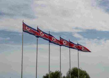 Kim Jong Un Perkuat Militer, Waspadai “Perang Nuklir di Depan Mata”