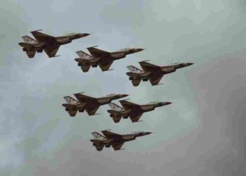 Perang Melawan Iran Kuras Kantong AS, Biaya Operasi Militer Tembus Rp500 Triliun