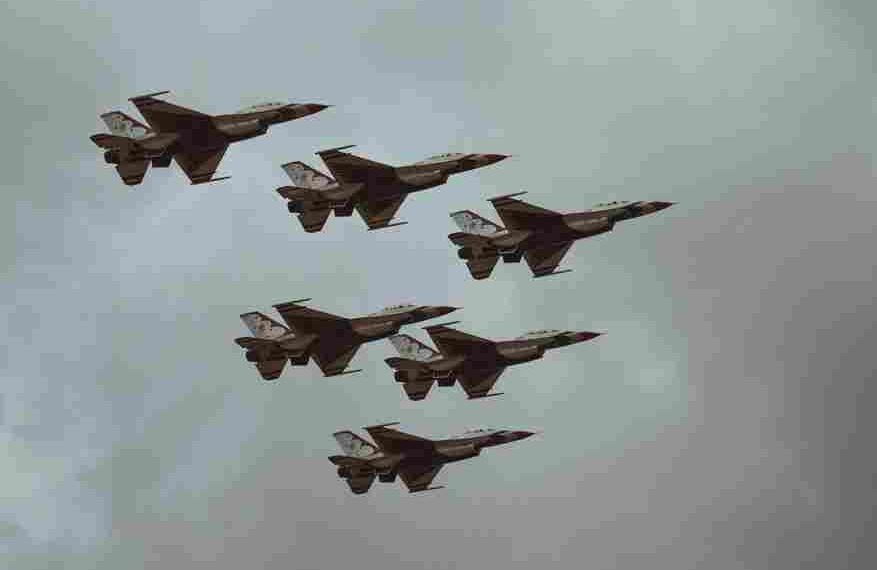 Perang Melawan Iran Kuras Kantong AS, Biaya Operasi Militer Tembus Rp500 Triliun