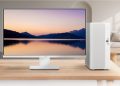 ASUS V500 Mini Tower Tawarkan Performa Andal dengan Desain Minimalis untuk Rumah Modern