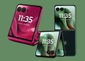 Motorola Razr 60 Ultra Resmi Dipasarkan dengan Fast Charging 68W