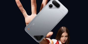 Pre-Order Tecno Pova 8 5G Resmi Dibuka, Layar 144Hz dan Baterai 8.000 mAh