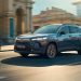 Toyota Corolla Cross Hybrid, SUV Kompak Irit BBM Mulai Rp600 Jutaan