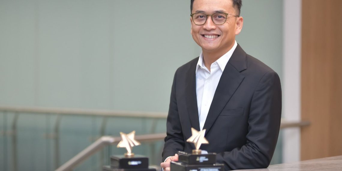 BTN Raih Dua Penghargaan ASEAN Risk Awards 2026, Bukti Transformasi Manajemen Risiko Berstandar Internasional Perkuat Pertumbuhan Berkelanjutan