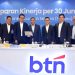 BTN CETAK KINERJA CEMERLANG, LABA BERSIH SEMESTER I/2026 MELESAT 40,8% DAN NPL TURUN JADI 2,99%