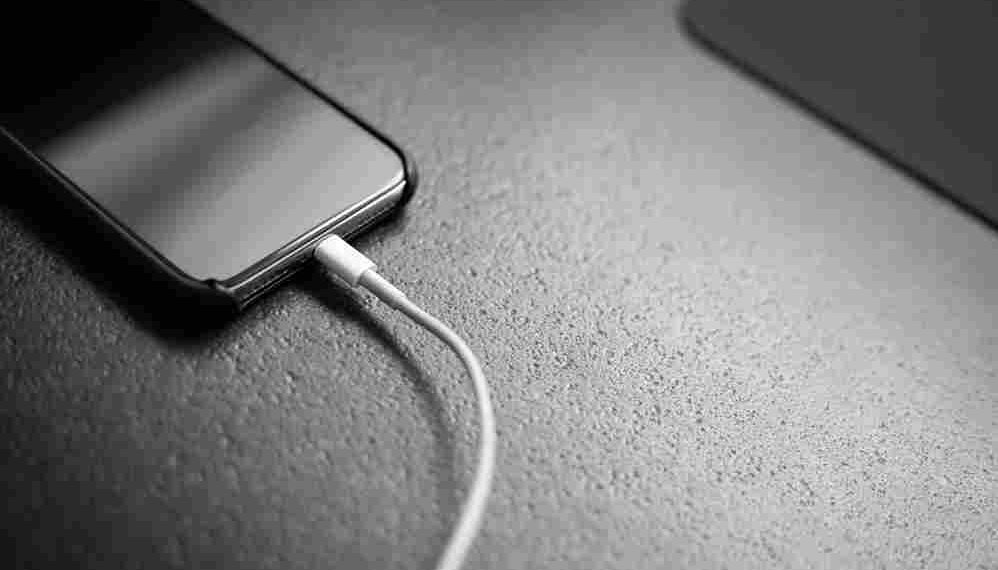 Mitos atau Fakta? Main HP Saat Dicas Bisa Bikin Ponsel Cepat Rusak