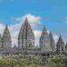 Warisan Sejarah Jadi Jembatan Diplomasi, Prabowo-Modi Mulai Proyek Konservasi Prambanan