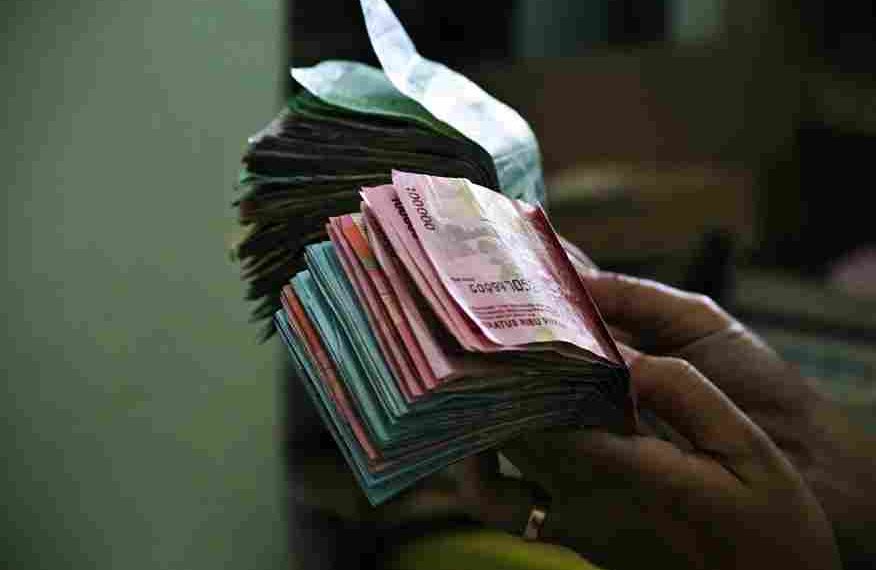 Rupiah Hampir Sentuh Rp18.000 per Dolar AS, Ini Respons Resmi Bank Indonesia