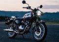 Kawasaki Meguro S1 Hadir dengan Gaya Klasik, Harga Rp79 Jutaan