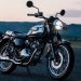 Kawasaki Meguro S1 Hadir dengan Gaya Klasik, Harga Rp79 Jutaan