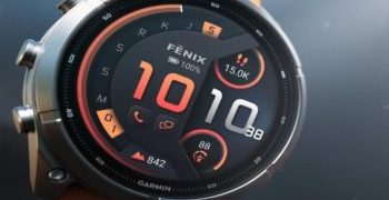 Garmin Fenix 9 Pro Hadir dengan Layar AMOLED, Ini Spesifikasi dan Keunggulannya