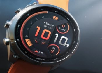 Garmin Fenix 9 Pro Hadir dengan Layar AMOLED, Ini Spesifikasi dan Keunggulannya