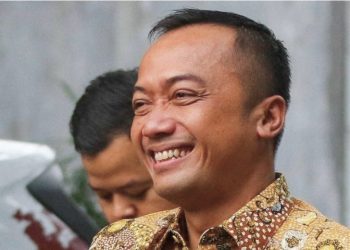 Pemerintah Belum Buka Bantuan Asing untuk Gempa NTT, Ini Kata Mensesneg