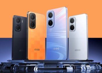 Bocoran iQOO Neo 11S: Baterai 8.000 mAh Jadi Andalan