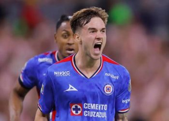Cruz Azul Incar Kemenangan, Puebla Andalkan Tembok Pertahanan