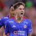 Cruz Azul Incar Kemenangan, Puebla Andalkan Tembok Pertahanan