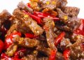 Resep Oseng Mercon Daging Sapi Pedas Gurih, Dijamin Bikin Ketagihan