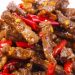 Resep Oseng Mercon Daging Sapi Pedas Gurih, Dijamin Bikin Ketagihan