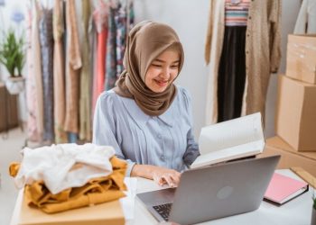 Penerapan PPh 22 Marketplace Ditunda, Ini Pertimbangan Purbaya