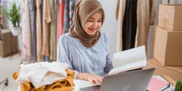 Penerapan PPh 22 Marketplace Ditunda, Ini Pertimbangan Purbaya