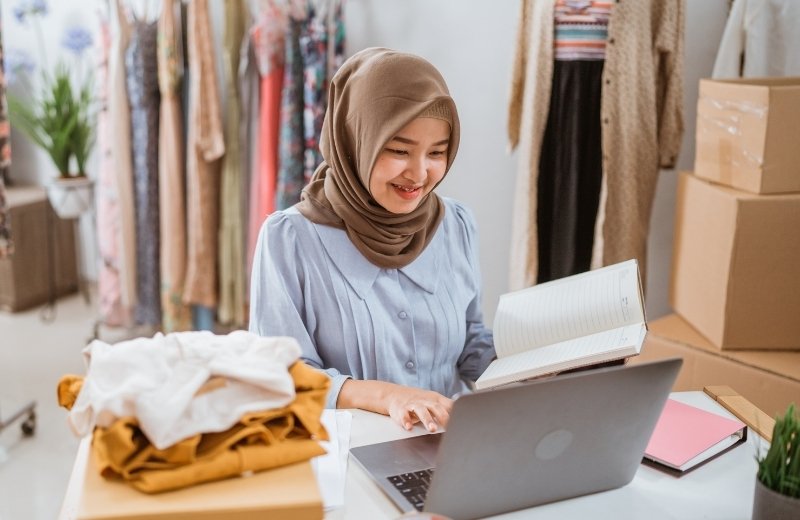 Penerapan PPh 22 Marketplace Ditunda, Ini Pertimbangan Purbaya