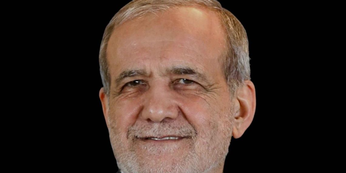 Presiden Iran Tanggapi Klaim AS soal Iran Akan Runtuh, Begini Pernyataannya