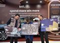 Bukan Cuma Soal Rumah, BTN Bangun Experience Lewat Fashion & Lifestyle