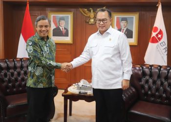 BTN dan BRIN Bangun Kolaborasi Pacu Inovasi