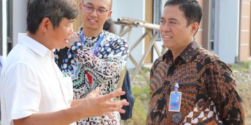 Cari Rumah Makin Gampang Bareng BTN di Danantara Housing Expo 2026