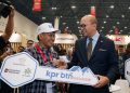 Danantara Housing Expo Perkuat Ekosistem Perumahan, BTN Dorong KPR Makin Terjangkau