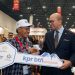 Danantara Housing Expo Perkuat Ekosistem Perumahan, BTN Dorong KPR Makin Terjangkau