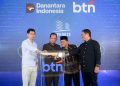 BTN Dorong Kualitas dan Keterhunian Rumah Subsidi, Perkuat Penyaluran FLPP di Jambi