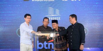 BTN Dorong Kualitas dan Keterhunian Rumah Subsidi, Perkuat Penyaluran FLPP di Jambi
