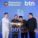 BTN Dorong Kualitas dan Keterhunian Rumah Subsidi, Perkuat Penyaluran FLPP di Jambi