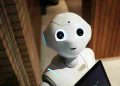 AS Perketat Robot Humanoid China, Trump Buka Babak Baru Perang Teknologi