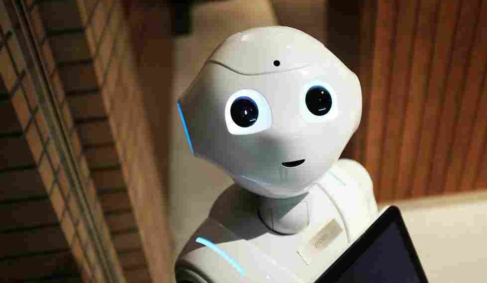 AS Perketat Robot Humanoid China, Trump Buka Babak Baru Perang Teknologi