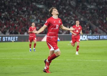 Timnas Indonesia Gagal, PSSI Siapkan Evaluasi Total untuk Piala Asia 2027