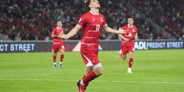 Timnas Indonesia Gagal, PSSI Siapkan Evaluasi Total untuk Piala Asia 2027