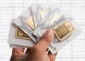 Harga Buyback Emas Antam Makin Tinggi, Naik Rp151 Ribu Sejak Awal 2026