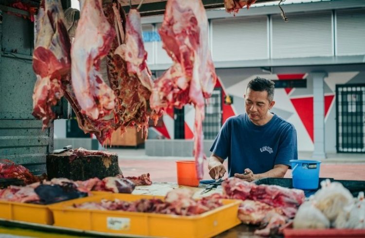 Impor Daging dan Susu Thailand Berpotensi Ganggu Neraca Perdagangan RI