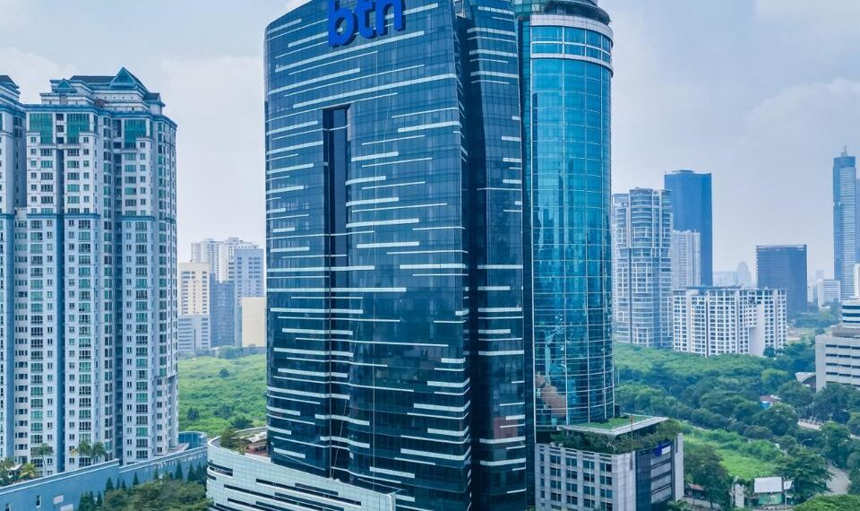 BTN Pertahankan Peringkat Tertinggi idAAA dengan Outlook Stable dari PEFINDO