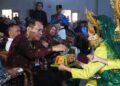Hadiri Pembukaan SNA XXIX, BRK Syariah Tegaskan Komitmen Dukung Pendidikan dan Dunia Akuntansi