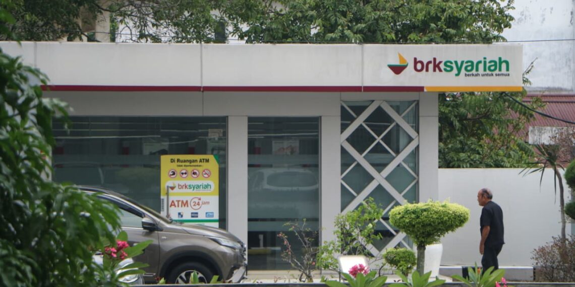 BRK Syariah Perkuat Posisi BPD di Riau dan Kepri