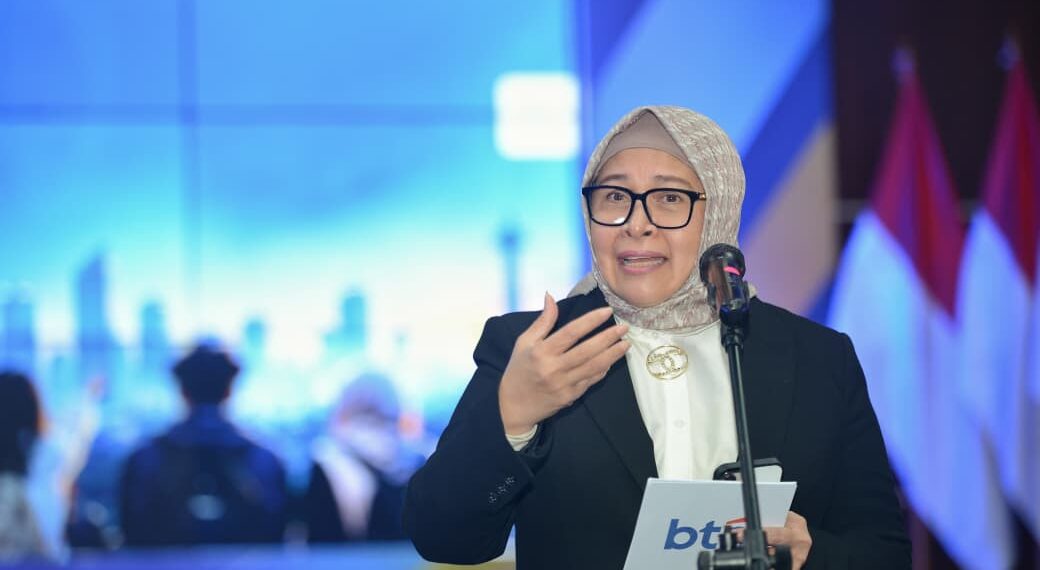 SIAP Impact Forum 2026, BTN Dorong Kemandirian dan Kesiapan Generasi Muda