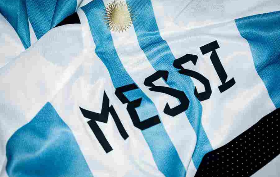 Lionel Messi Masuk Nominasi Ballon d’Or 2026, Berpeluang Tambah Koleksi Gelar
